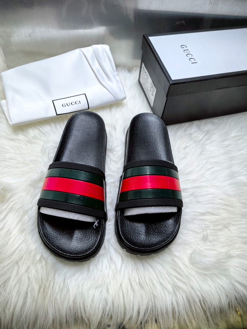 Gucci Slippers